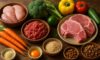 Raw Food Benefits for Pets: Enhancing Natural Health