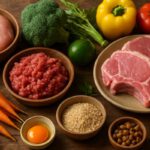 Raw Food Benefits for Pets: Enhancing Natural Health