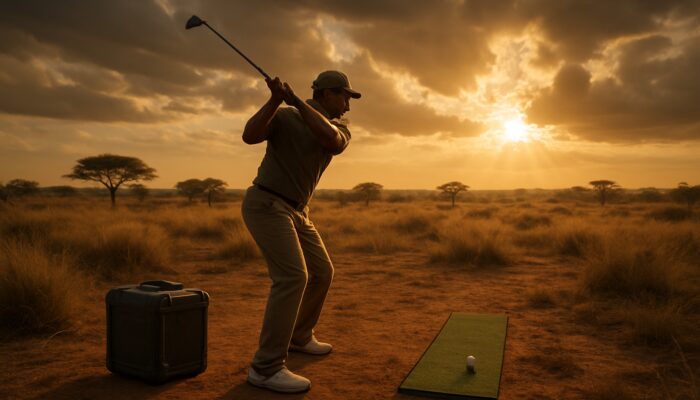 Golf Training Devices to Boost Your Skills Effectively
