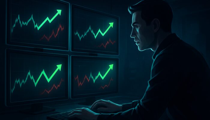 Trading Pair Arbitrage: Learn the Essentials Now