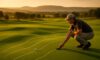 Advanced Golf Putting Green Reading: Expert Techniques Unveiled