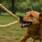 Hemp Leashes for Dogs: Durable and Strong Options Available