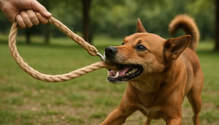 Hemp Leashes for Dogs: Durable and Strong Options Available