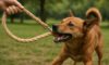 Hemp Leashes for Dogs: Durable and Strong Options