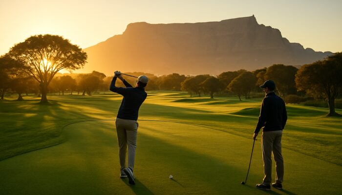 Golf on a Budget: Smart Tips for Cost-Effective Play
