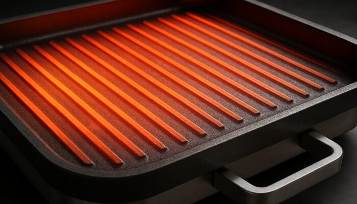Plancha Grill Techniques: Key Tips for Perfect Cooking