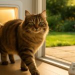 Remote Door Openers for Cats: Enhance Feline Freedom