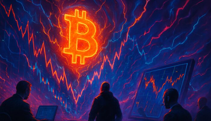 Inverse Perpetuals Bitcoin: Understanding Market Dynamics