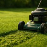 Grass Cutting in Ilchester: Reliable Local Gardening Services