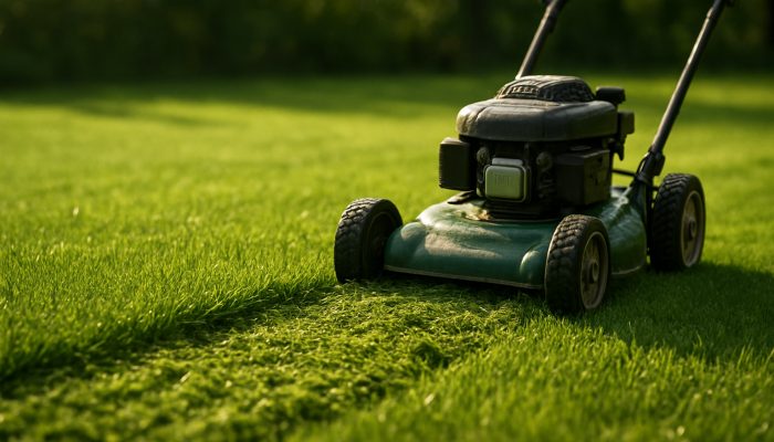 Grass Cutting in Ilchester: Reliable Local Gardening Services