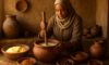 Homemade Smen: Essential Moroccan Butter for Every Kitchen