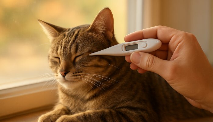 Heatstroke Prevention for Cats: Essential Tips for Summer