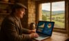 Web Development Services in Stonehouse for Small Businesses