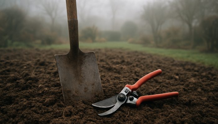 Garden Maintenance Tips for Every Season in Martock Area