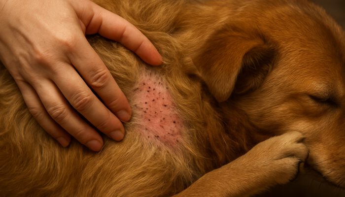 Flea Control for Pets: Essential Tips for Autumn Prevention