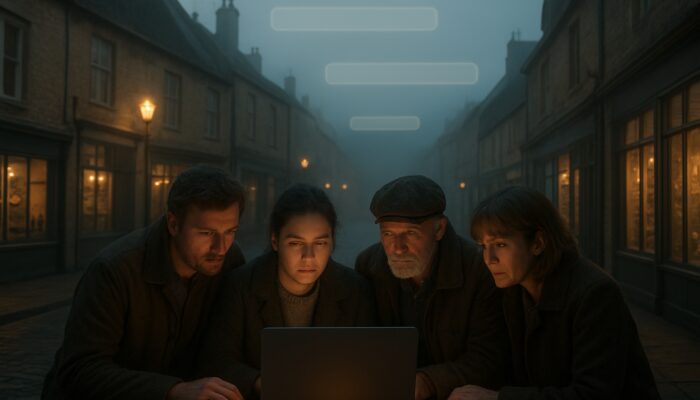 Local SEO Tips for Corsham’s Small Businesses