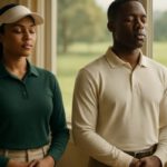Mindfulness Exercises in Golf for Improved Local Focus