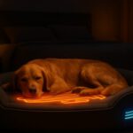 Temperature-Controlled Beds for Pets: Unmatched Comfort Solutions