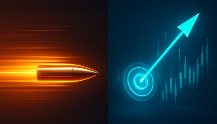 Limit Order Vs Market Order: Key Differences Explained