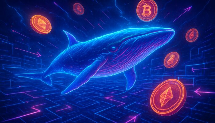 Whale Wallet Monitoring: Effective Tracking Techniques
