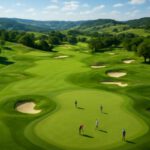 Local Golf Experiences at Alexander Golf Club Premier