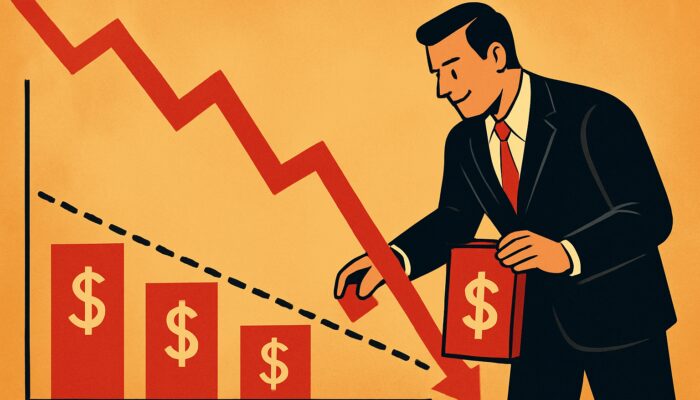 Averaging Down Dangers in Investment Strategies Explained