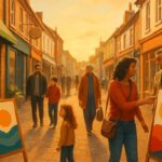 Copywriting for Small Businesses: Boost Sales in Nailsea