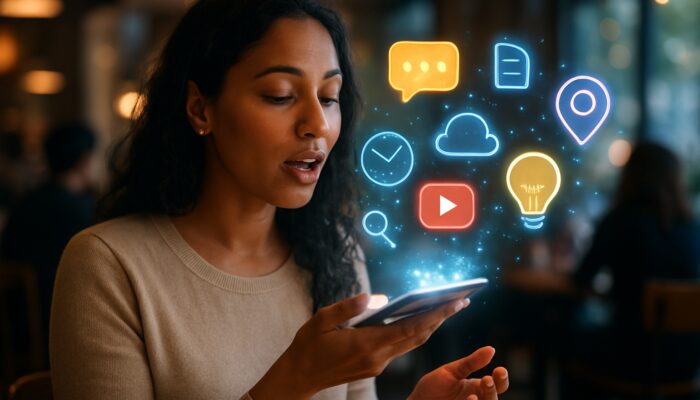 Voice Search Optimisation: Essential Techniques for Your Site
