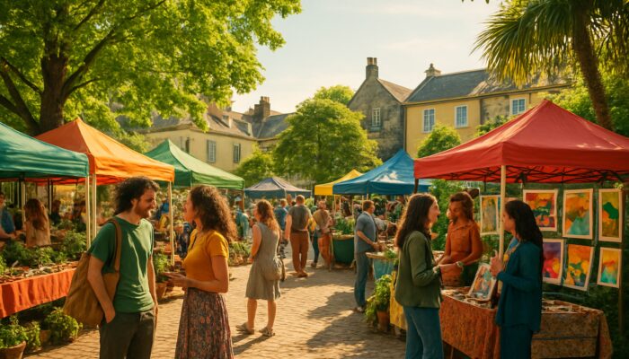 Copywriting Tips for Small Businesses in Totnes