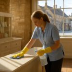 Commercial Cleaning Services: Expert Solutions in Sherborne