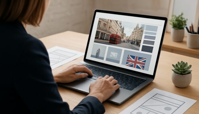 WordPress Website Design Services in Marlborough