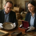 Probate House Clearance in Waltham Forest: Expert Services