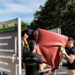 Council Hard Waste and Private Junk Removal Choices Uncovered
