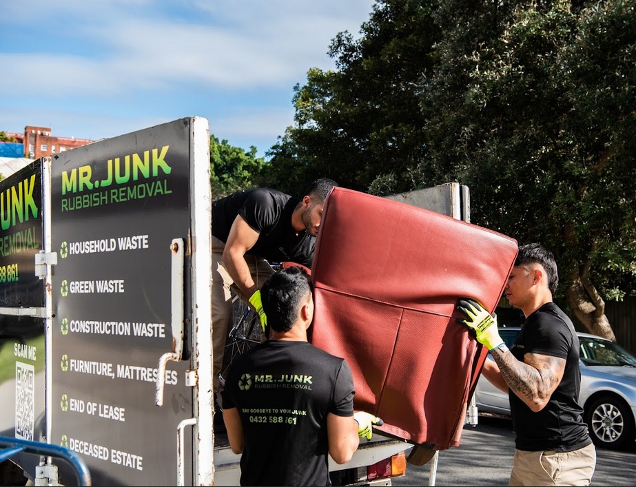 Council Hard Waste and Private Junk Removal Choices Uncovered