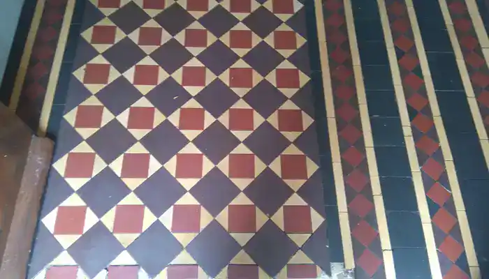 Victorian Tile Restoration Cost Reveals Hidden Risks