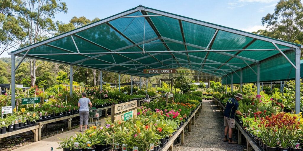 Custom Covers and Textile Systems for Horticulture Solutions