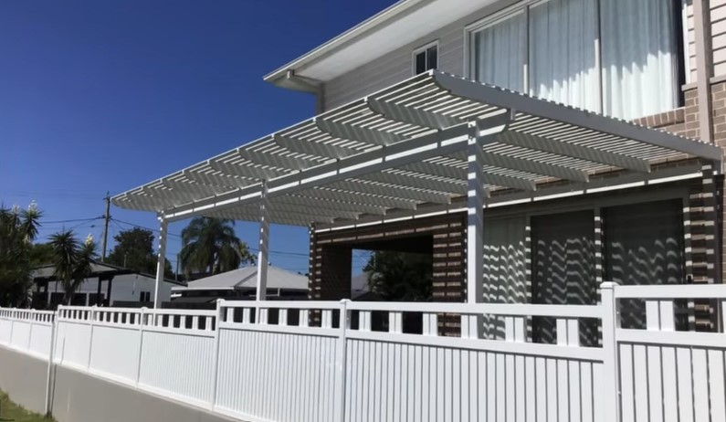 Council Approval for Pergola or Carport in Brisbane: Necessary?