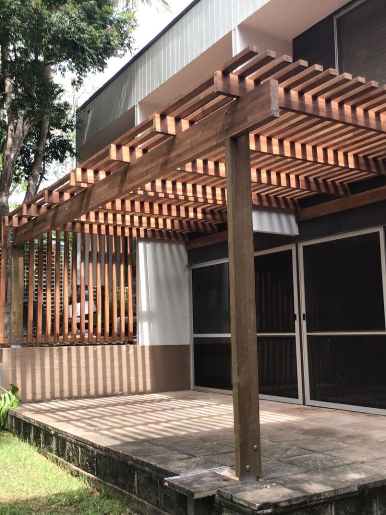 Pergola Costs in Brisbane: What You Need to Know