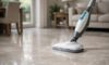 Steam Cleaning Travertine Floors: Is It Safe?