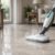 Steam Cleaning Travertine Floors: Is It Safe?