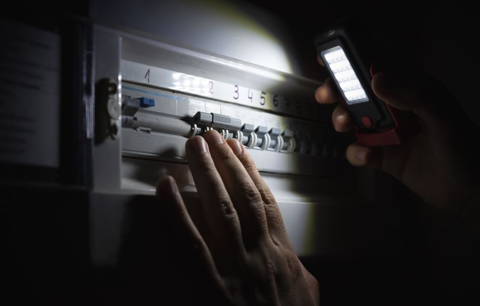 Generator Transfer Switch Installation Services in Melbourne West