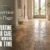 Travertine Floors: Expert Restoration Services Required