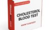 High Cholesterol Blood Test Available in Chelmsford