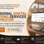 Digital Advertising: Boost Your Small Business in Dorchester