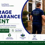 Garage Clearance Services: Dependable Solutions in Brent