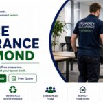 Office Clearance Services: Trustworthy Solutions in Richmond