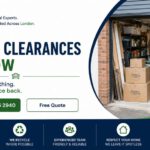 Garage Clearance Services: Quick and Budget-Friendly in Harrow