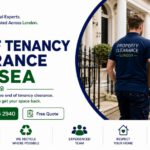 End of Tenancy Clearance in Chelsea: A Quick Overview