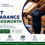 Loft Clearance Services: Quick and Reliable in Wandsworth