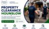 Property Clearance Services: Local Experts in Hounslow
